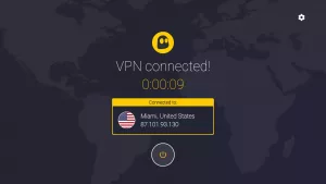CyberGhost VPN Client