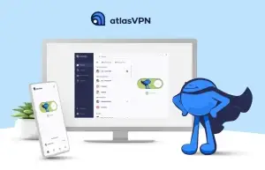 Client Atlasvpn