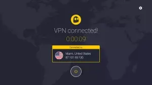 CyberGhost VPN クライアント