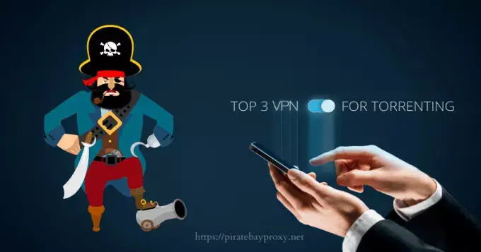 VPN для торрентов