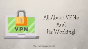 什么是 VPN